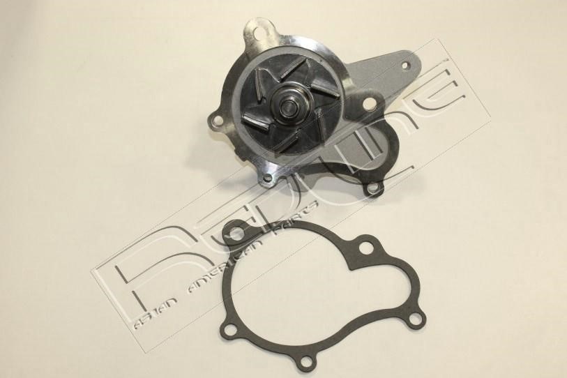 Redline 28HY031 Water pump 28HY031: Buy near me in Poland at 2407.PL - Good price!