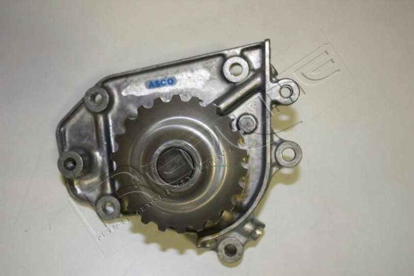 Redline 28HO006 Water pump 28HO006: Buy near me in Poland at 2407.PL - Good price!
