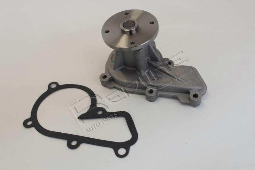 Redline 28HY038 Water pump 28HY038: Buy near me in Poland at 2407.PL - Good price!
