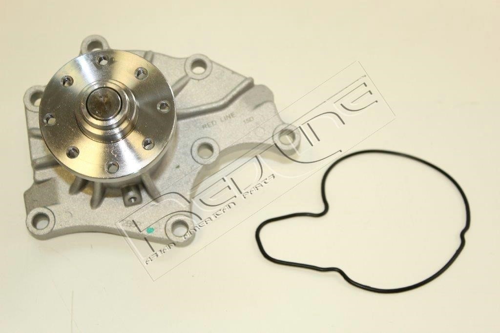 Redline 28IZ004 Water pump 28IZ004: Buy near me in Poland at 2407.PL - Good price!