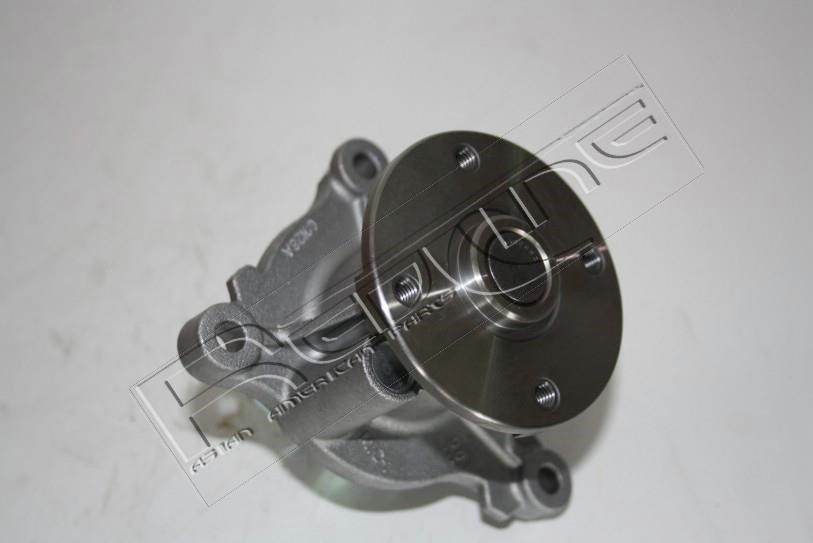 Redline 28HY027 Water pump 28HY027: Buy near me in Poland at 2407.PL - Good price!