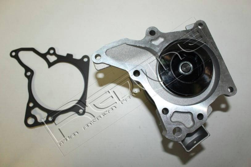 Redline 28MZ026 Water pump 28MZ026: Buy near me at 2407.PL in Poland at an Affordable price!