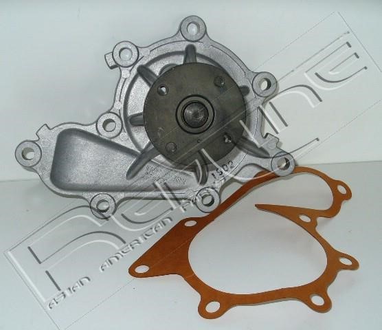 Redline 28NI033 Water pump 28NI033: Buy near me at 2407.PL in Poland at an Affordable price!