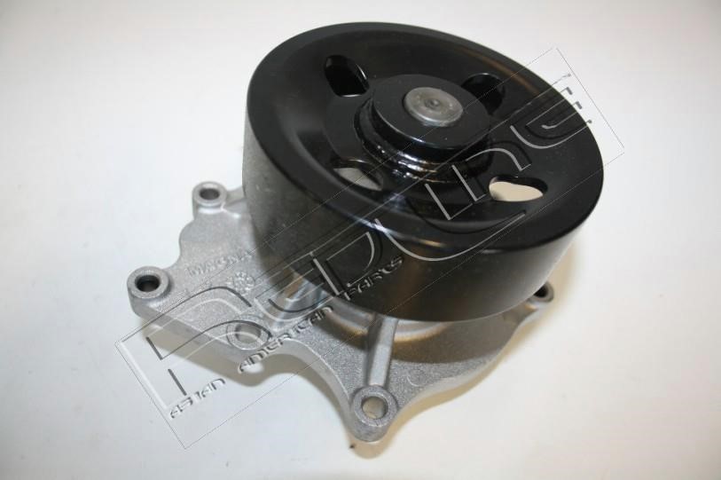 Redline 28SS008 Water pump 28SS008: Buy near me in Poland at 2407.PL - Good price!
