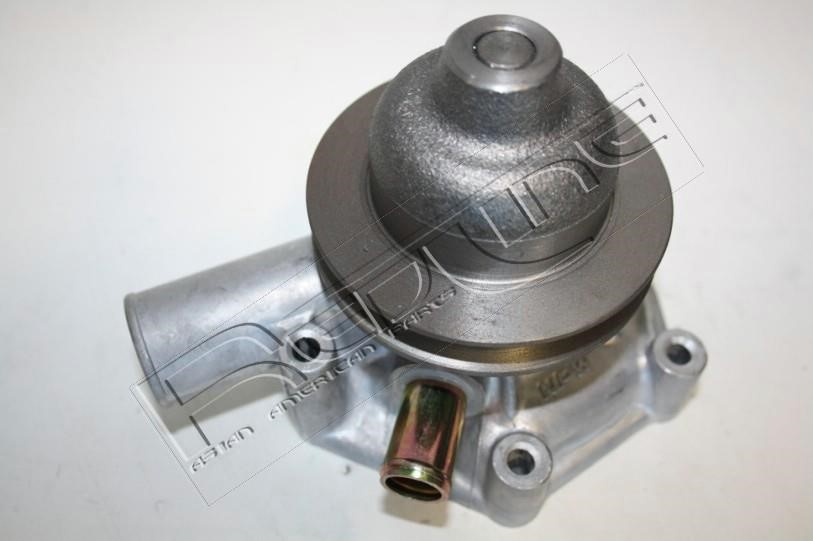Redline 28SU008 Water pump 28SU008: Buy near me at 2407.PL in Poland at an Affordable price!