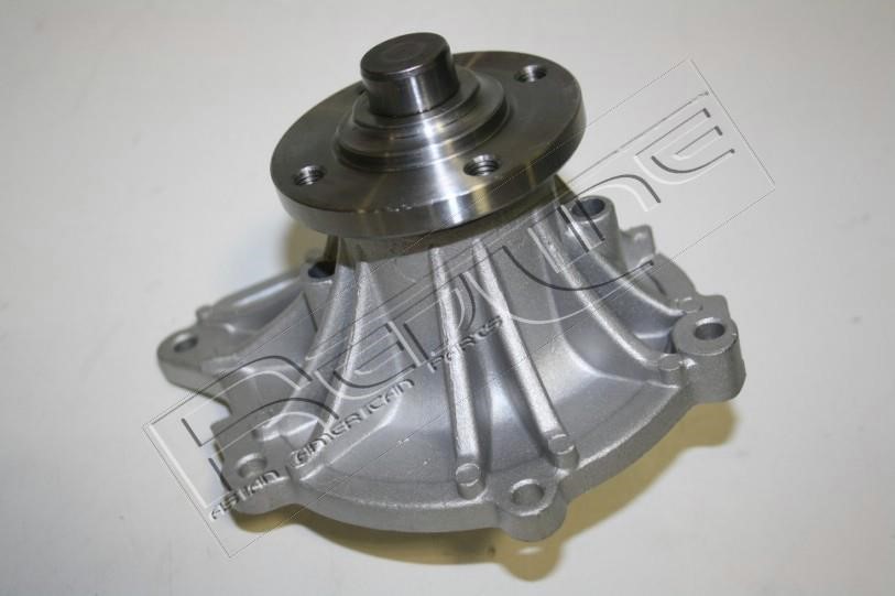 Redline 28TO012 Water pump 28TO012: Buy near me in Poland at 2407.PL - Good price!