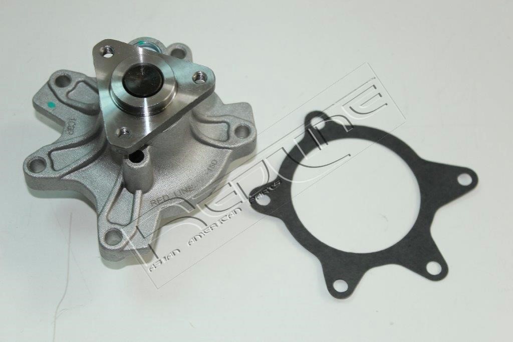 Redline 28TO015 Water pump 28TO015: Buy near me in Poland at 2407.PL - Good price!
