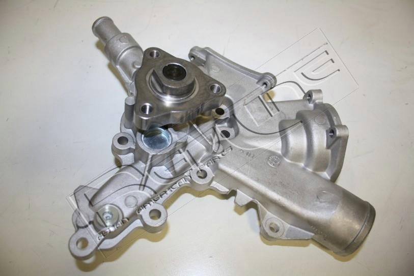 Redline 28SZ024 Water pump 28SZ024: Buy near me at 2407.PL in Poland at an Affordable price!