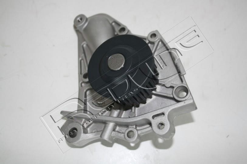 Redline 28TO034 Water pump 28TO034: Buy near me in Poland at 2407.PL - Good price!