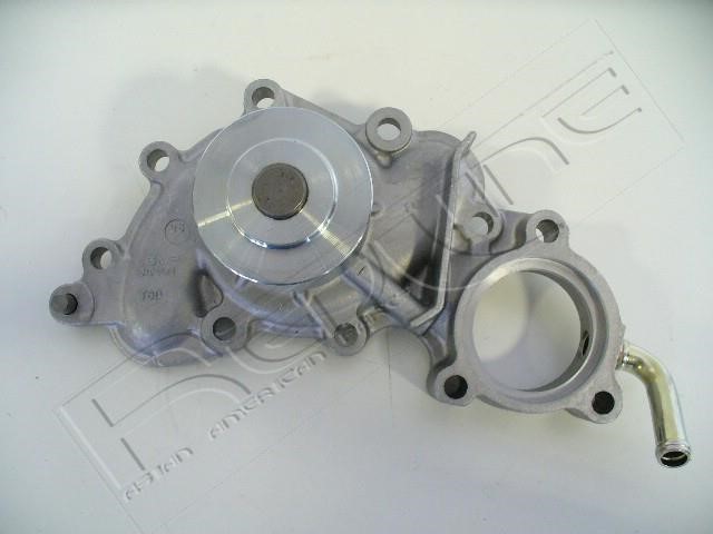 Redline 28TO037 Water pump 28TO037: Buy near me in Poland at 2407.PL - Good price!