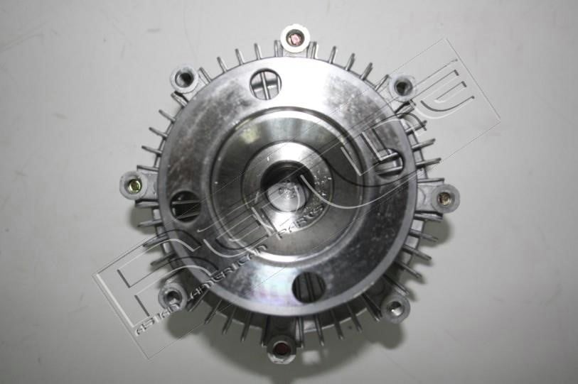 Redline 28TO040 Clutch, radiator fan 28TO040: Buy near me at 2407.PL in Poland at an Affordable price!