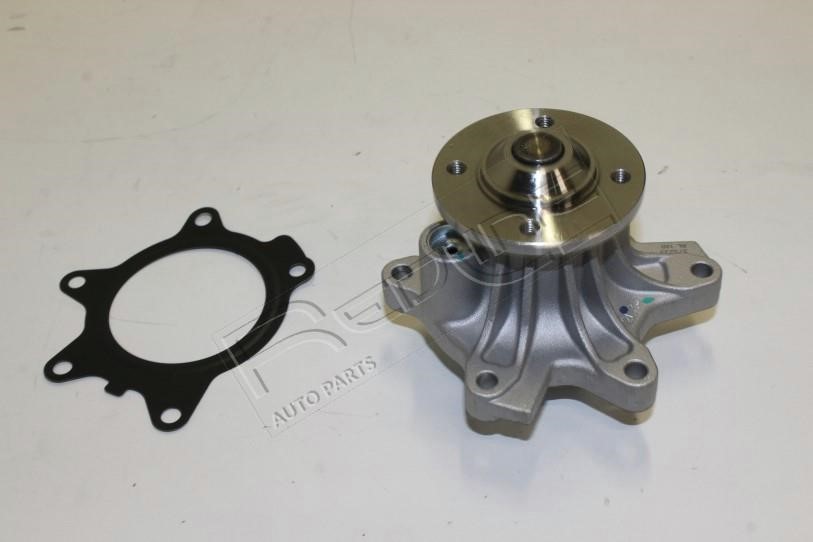 Redline 28TO048 Water pump 28TO048: Buy near me in Poland at 2407.PL - Good price!