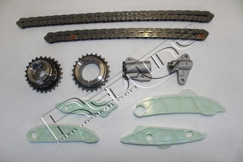 Redline 30HY029 Timing chain kit 30HY029: Buy near me in Poland at 2407.PL - Good price!