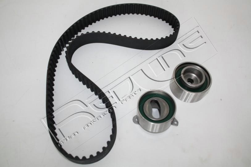 Redline 30AM000 Timing Belt Kit 30AM000: Buy near me in Poland at 2407.PL - Good price!