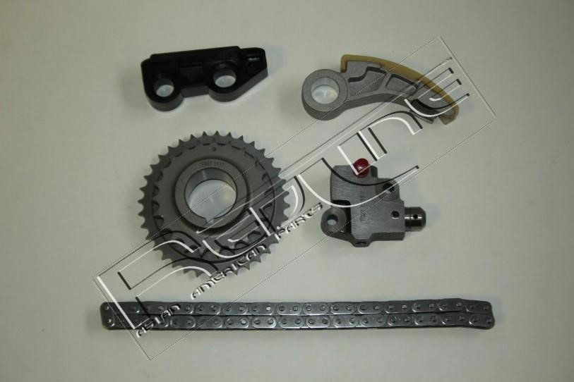 Redline 30HO012 Chain, oil pump drive 30HO012: Buy near me in Poland at 2407.PL - Good price!