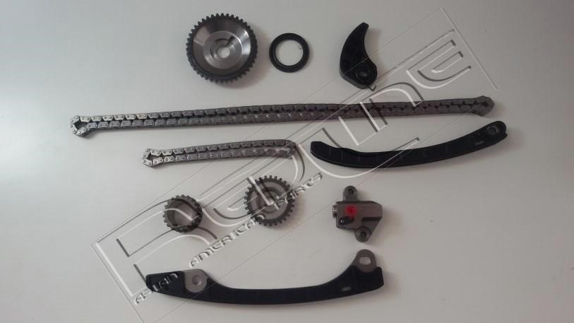 Redline 30NI020 Timing chain kit 30NI020: Buy near me in Poland at 2407.PL - Good price!