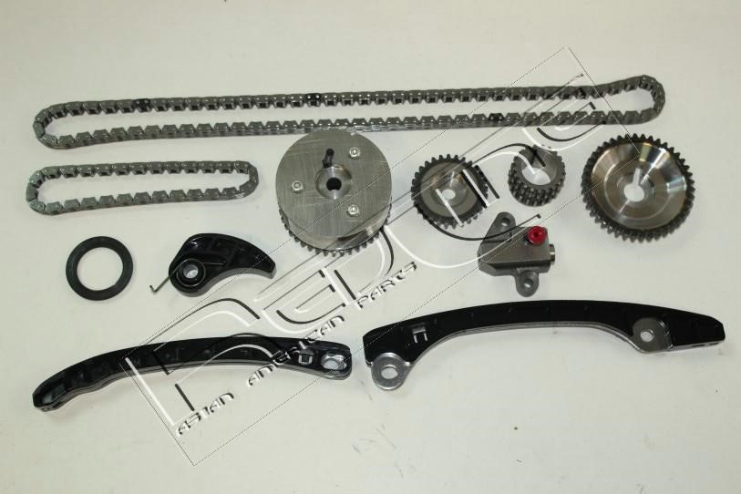 Redline 30NI030 Timing chain kit 30NI030: Buy near me in Poland at 2407.PL - Good price!