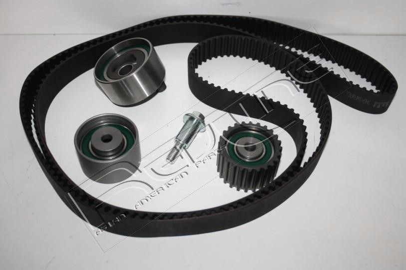 Redline 30SU000 Timing Belt Kit 30SU000: Buy near me at 2407.PL in Poland at an Affordable price!