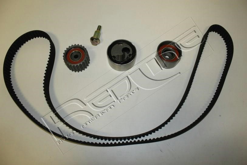 Redline 30SU001 Timing Belt Kit 30SU001: Buy near me in Poland at 2407.PL - Good price!