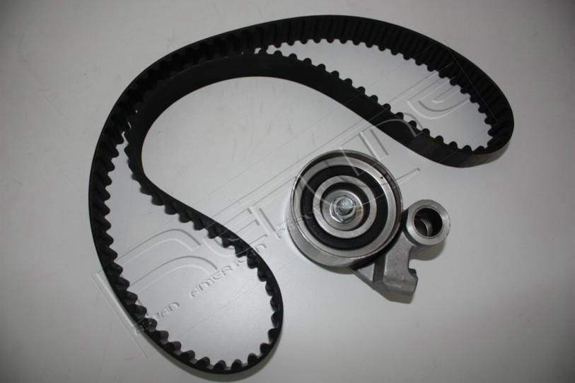 Redline 30TO012 Timing Belt Kit 30TO012: Buy near me at 2407.PL in Poland at an Affordable price!