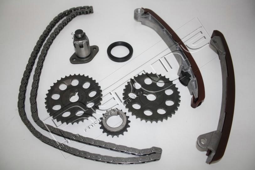 Redline 30TO019 Timing chain kit 30TO019: Buy near me in Poland at 2407.PL - Good price!