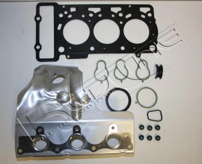 Redline 32SM000 Gasket Set, cylinder head 32SM000: Buy near me in Poland at 2407.PL - Good price!