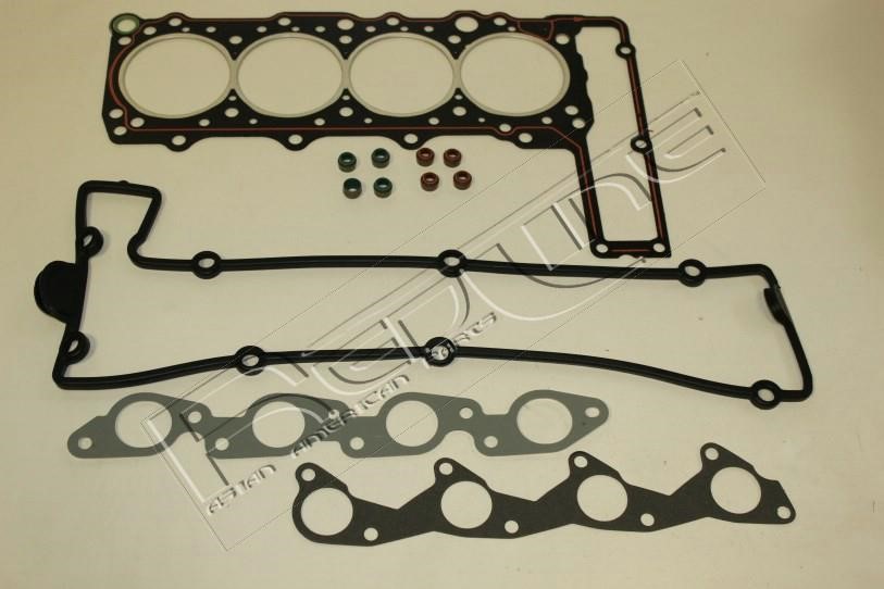 Redline 32SS006 Gasket Set, cylinder head 32SS006: Buy near me in Poland at 2407.PL - Good price!