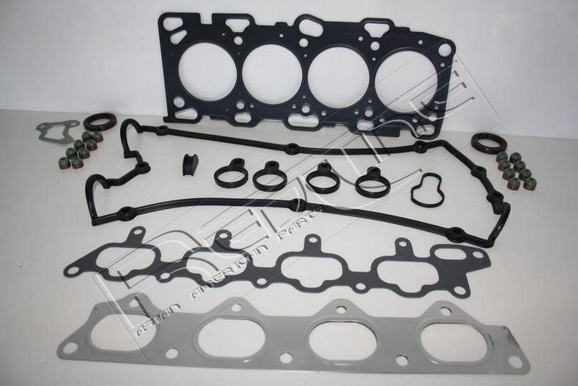 Redline 32HY022 Gasket Set, cylinder head 32HY022: Buy near me in Poland at 2407.PL - Good price!