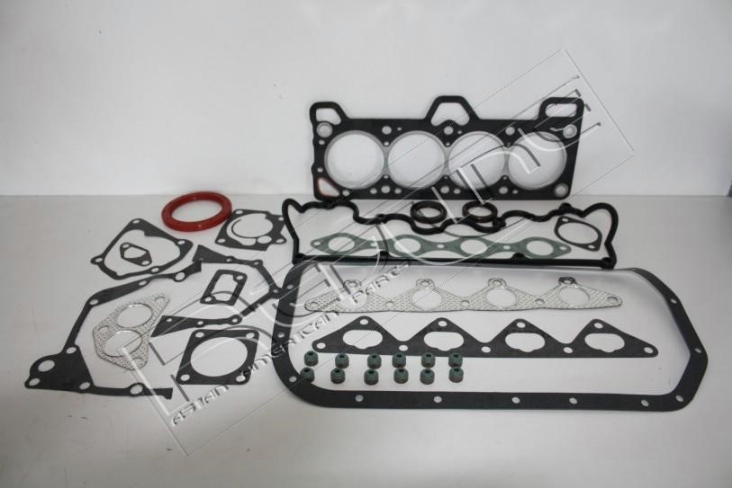 Redline 33HY001 Full Gasket Set, engine 33HY001: Buy near me at 2407.PL in Poland at an Affordable price!
