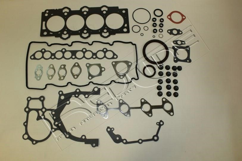 Redline 33KI020 Kompletny zestaw uszczelek, silnik 33KI020: Dobra cena w Polsce na 2407.PL - Kup Teraz!