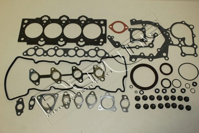 Redline 33KI021 Kompletny zestaw uszczelek, silnik 33KI021: Dobra cena w Polsce na 2407.PL - Kup Teraz!