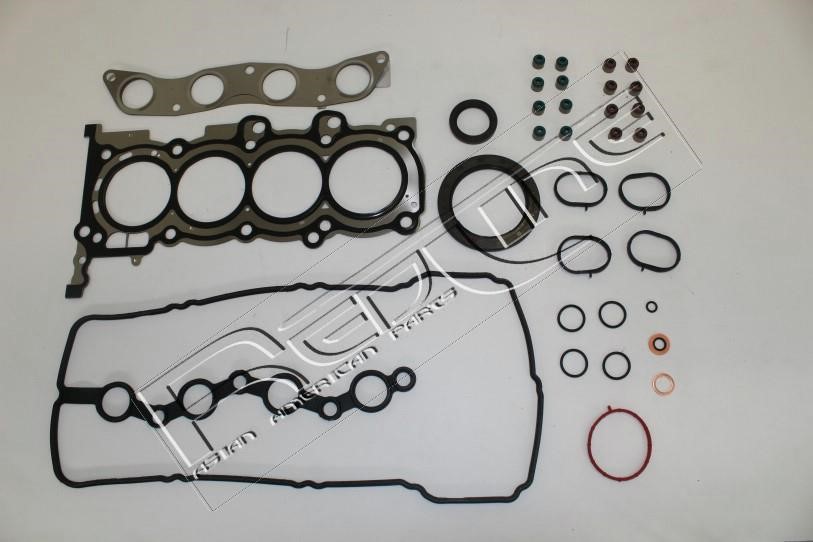 Redline 33KI028 Full Gasket Set, engine 33KI028: Buy near me in Poland at 2407.PL - Good price!