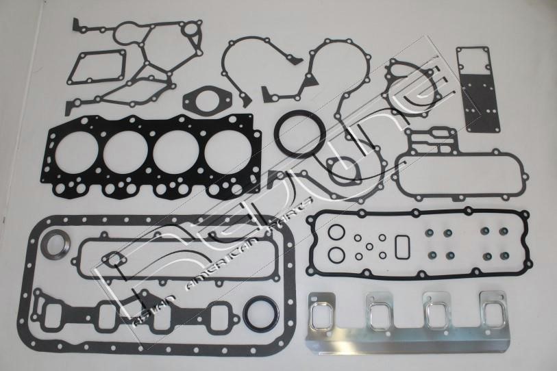 Redline 33KI029 Dichtungsvollsatz, Motor 33KI029: Kaufen Sie zu einem guten Preis in Polen bei 2407.PL!