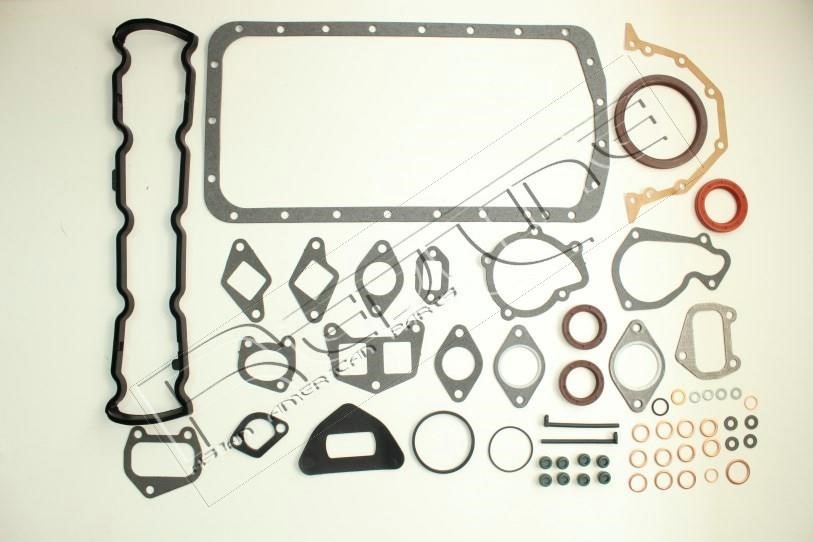 Redline 33SZ008 Full Gasket Set, engine 33SZ008: Buy near me at 2407.PL in Poland at an Affordable price!