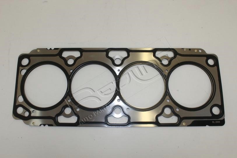 Redline 34HY035 Gasket, cylinder head 34HY035: Buy near me in Poland at 2407.PL - Good price!