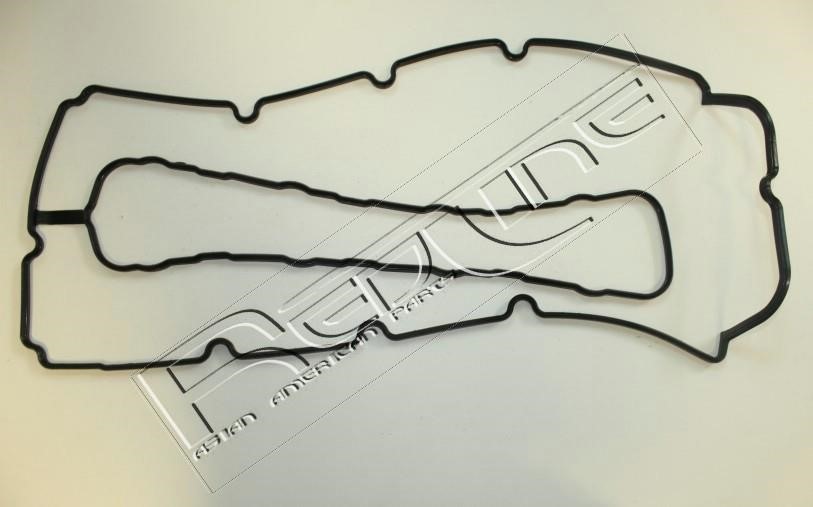 Redline 34MZ018 Gasket, cylinder head cover 34MZ018: Buy near me in Poland at 2407.PL - Good price!