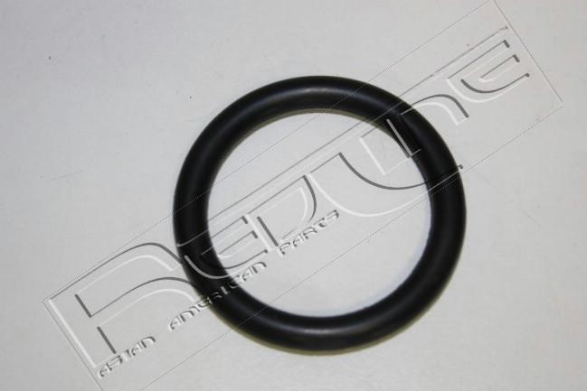 Redline 34HY000 Gasket, water pump 34HY000: Buy near me at 2407.PL in Poland at an Affordable price!