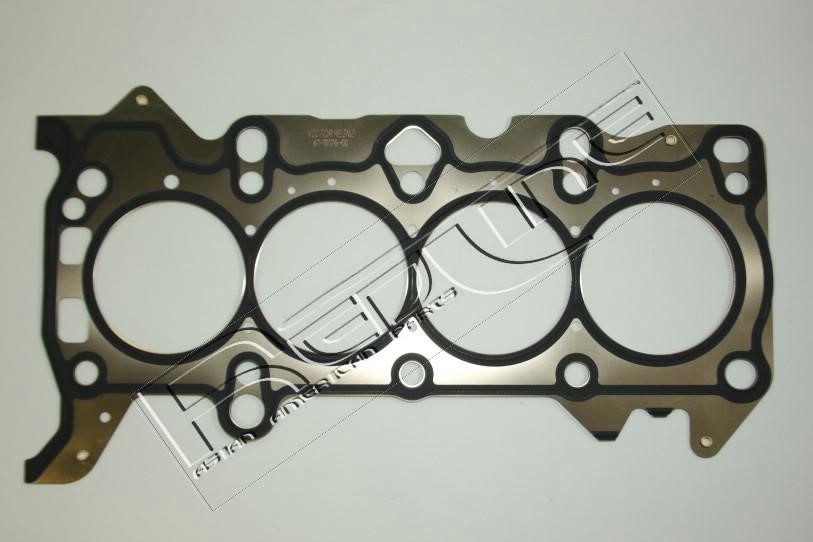 Redline 34MZ020 Gasket, cylinder head 34MZ020: Buy near me at 2407.PL in Poland at an Affordable price!