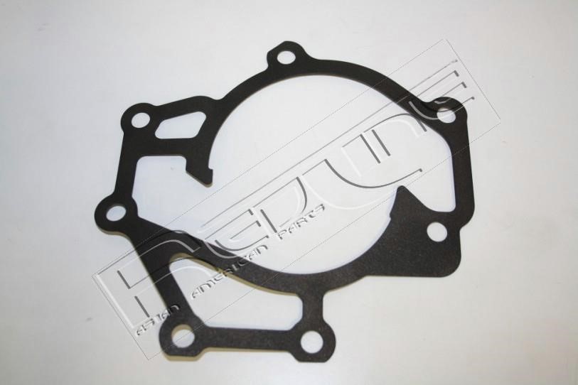 Redline 34HY007 Gasket, water pump 34HY007: Buy near me at 2407.PL in Poland at an Affordable price!