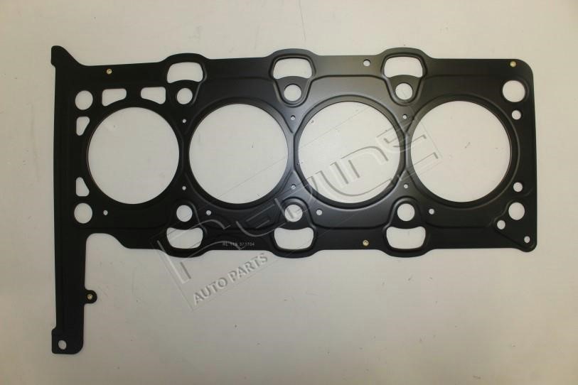 Redline 34HY026 Gasket, cylinder head 34HY026: Buy near me at 2407.PL in Poland at an Affordable price!
