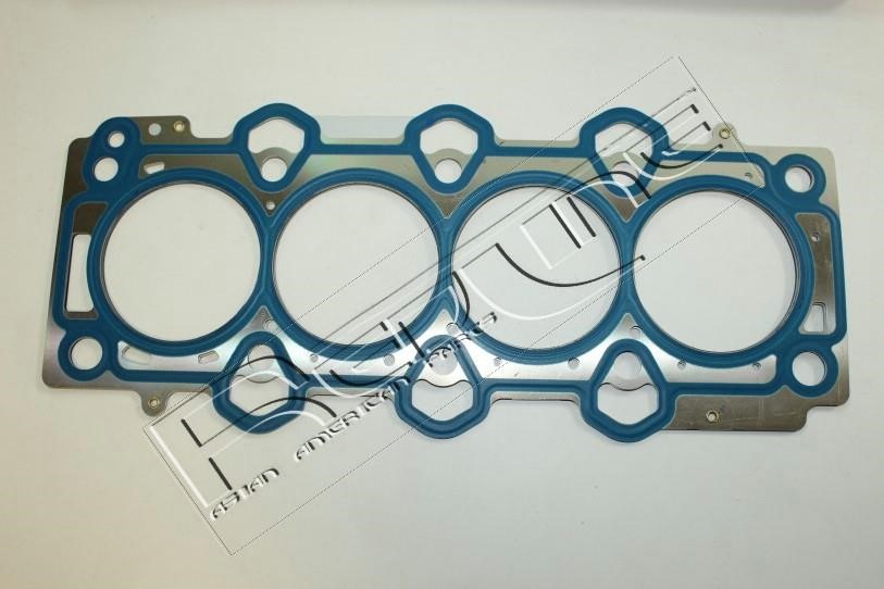 Redline 34HY029 Gasket, cylinder head 34HY029: Buy near me in Poland at 2407.PL - Good price!