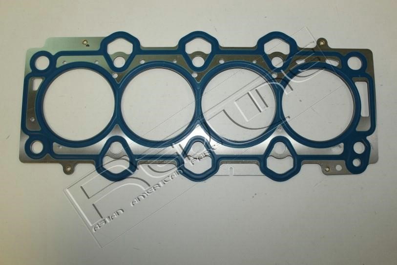 Redline 34HY030 Gasket, cylinder head 34HY030: Buy near me in Poland at 2407.PL - Good price!