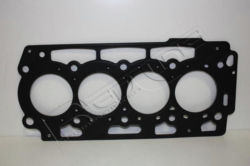 Redline 34SZ031 Gasket, cylinder head 34SZ031: Buy near me at 2407.PL in Poland at an Affordable price!