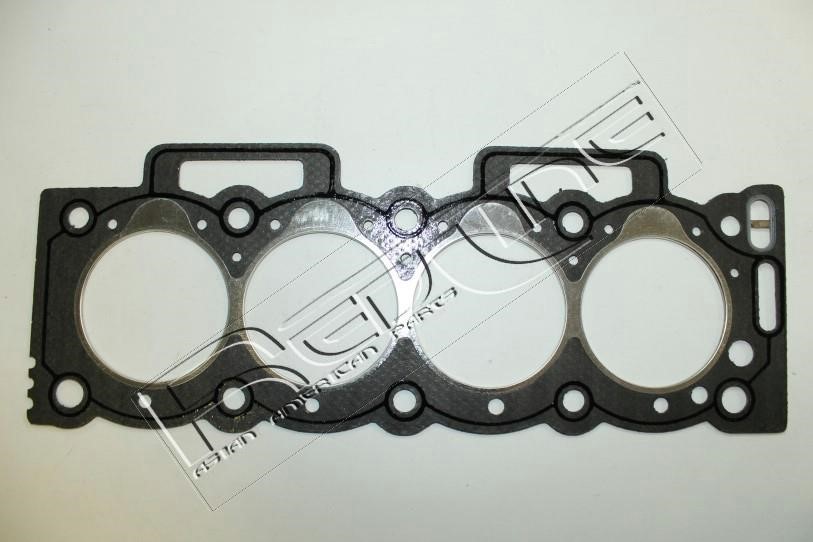 Redline 34TA009 Gasket, cylinder head 34TA009: Buy near me in Poland at 2407.PL - Good price!