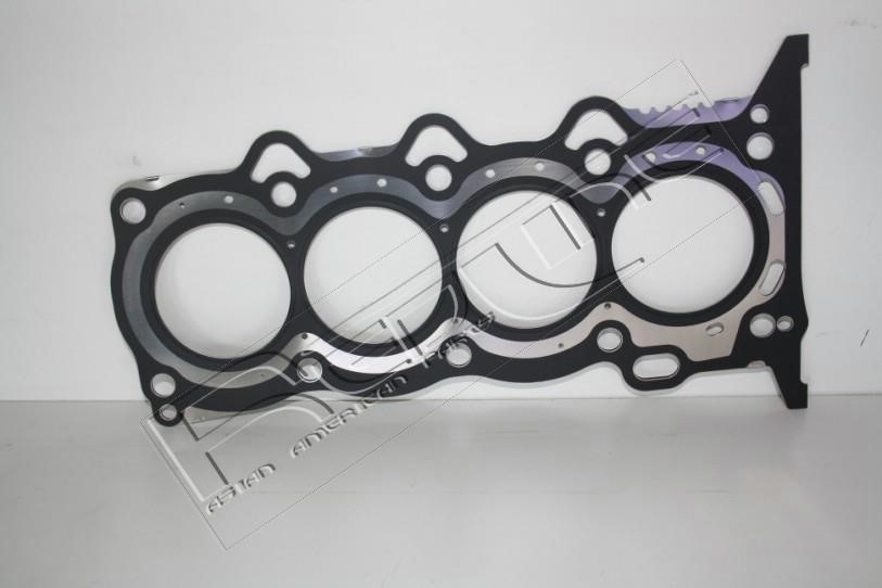 Redline 34TO011 Gasket, cylinder head 34TO011: Buy near me in Poland at 2407.PL - Good price!