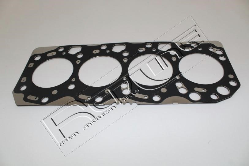 Redline 34TO044 Gasket, cylinder head 34TO044: Buy near me in Poland at 2407.PL - Good price!