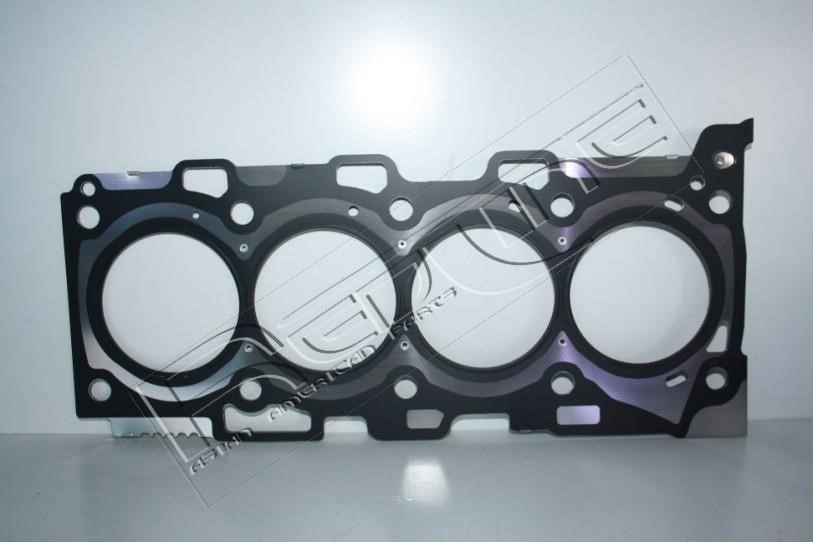 Redline 34TO048 Gasket, cylinder head 34TO048: Buy near me in Poland at 2407.PL - Good price!