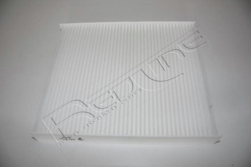 Redline 36SU010 Filter, interior air 36SU010: Buy near me at 2407.PL in Poland at an Affordable price!