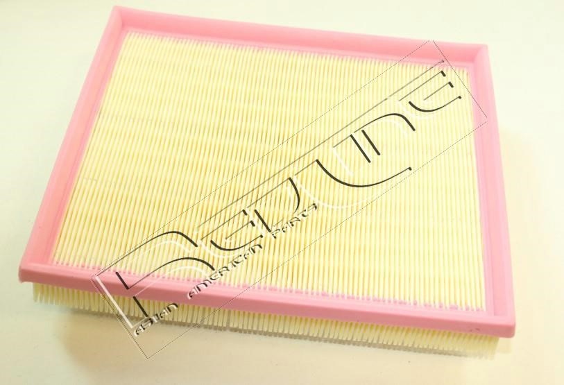 Redline 36TO063 Air filter 36TO063: Buy near me in Poland at 2407.PL - Good price!