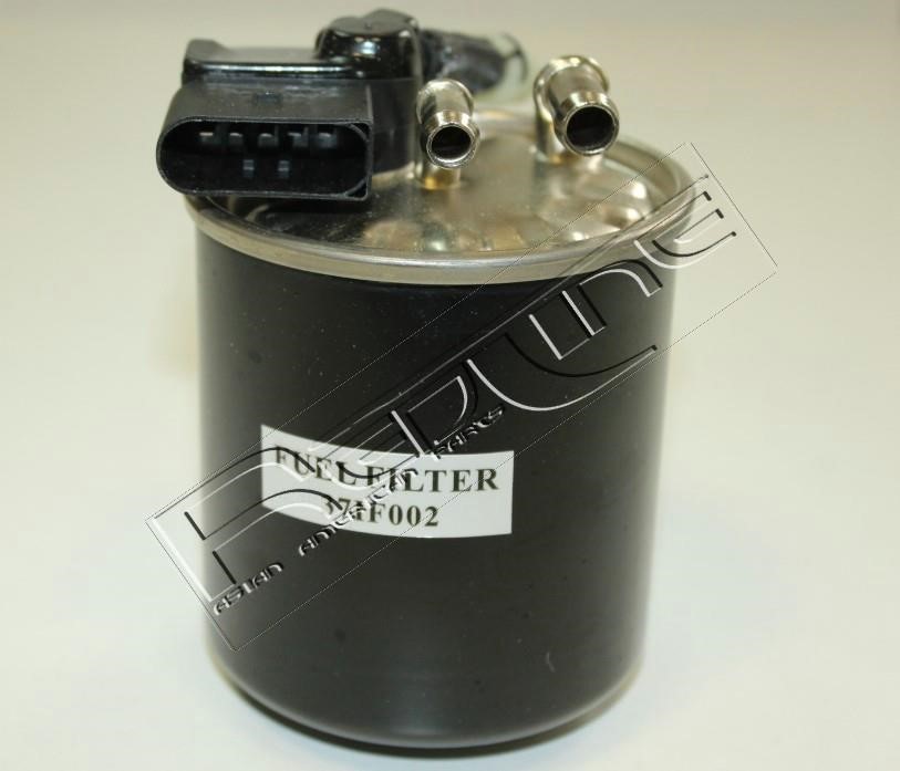 Redline 37IF002 Fuel filter 37IF002: Buy near me in Poland at 2407.PL - Good price!